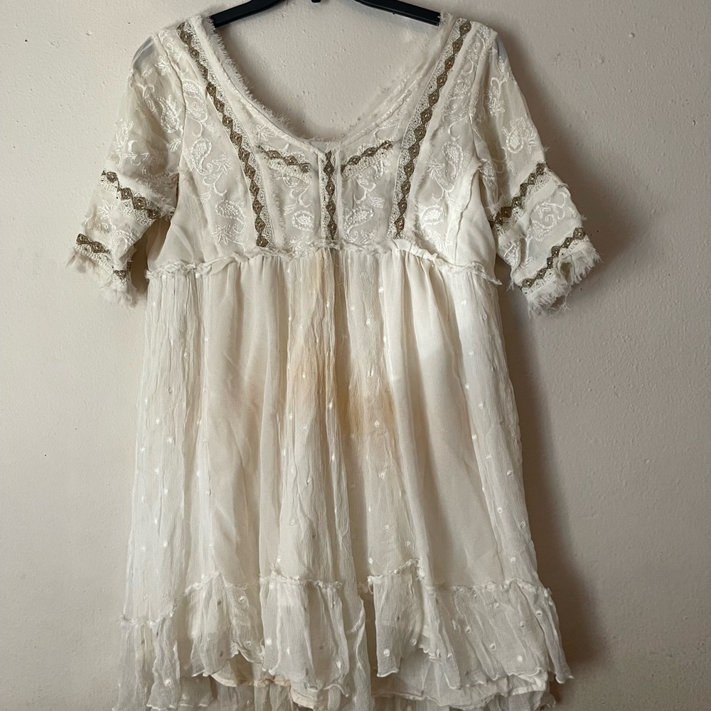 Free People Dress